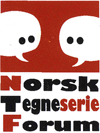 Norsk Tegneserie Forum